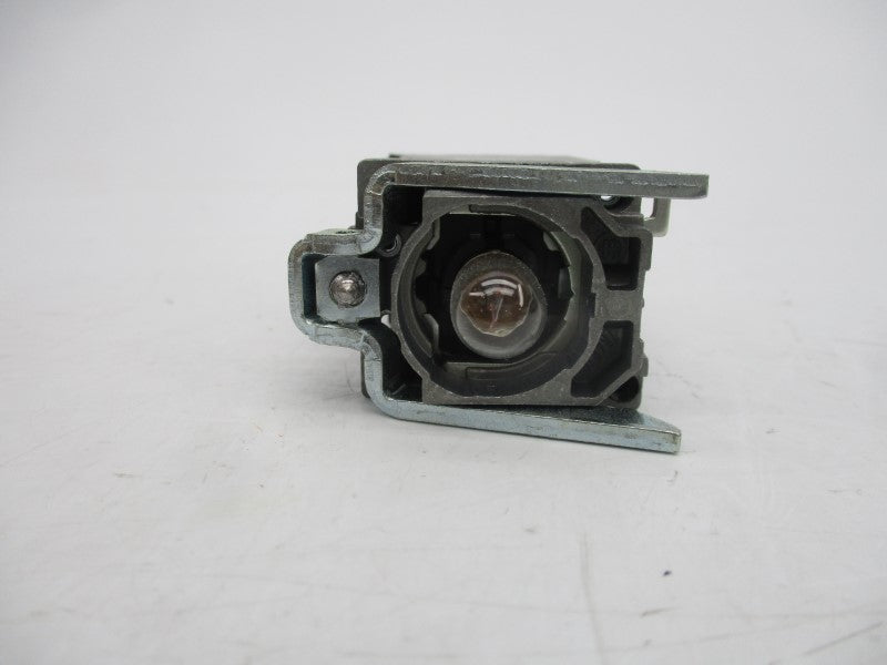 SCHNEIDER ELECTRIC ZB4BW031 120V NSMP