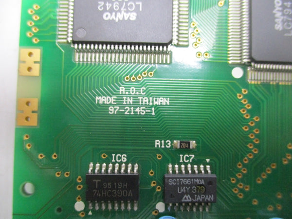 915-0016 UNMP