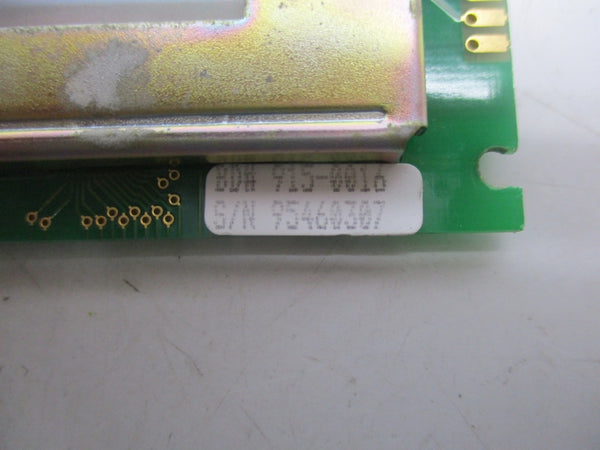 915-0016 UNMP