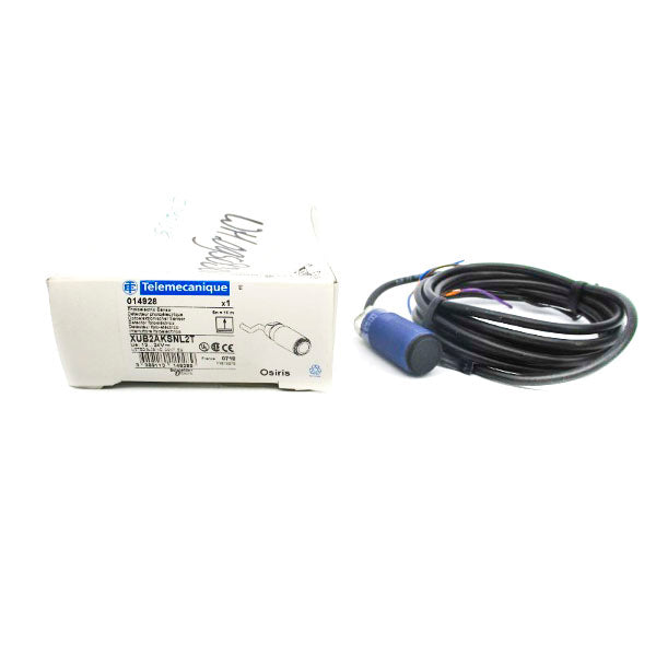 TELEMECANIQUE XUB2AKSNL2T 12-24V NSMP