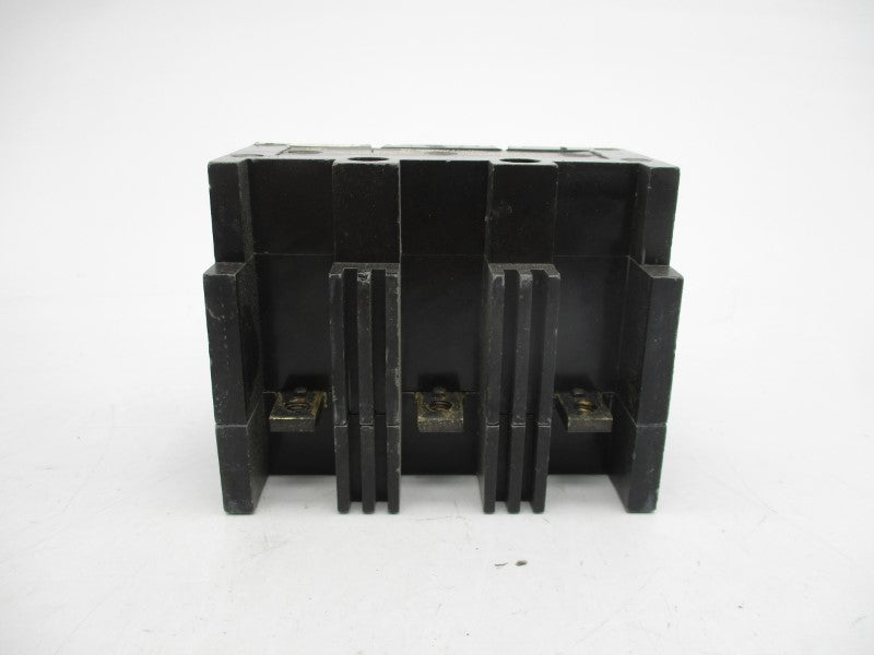 GENERAL ELECTRIC TECL36050 600VAC 50A NSMP