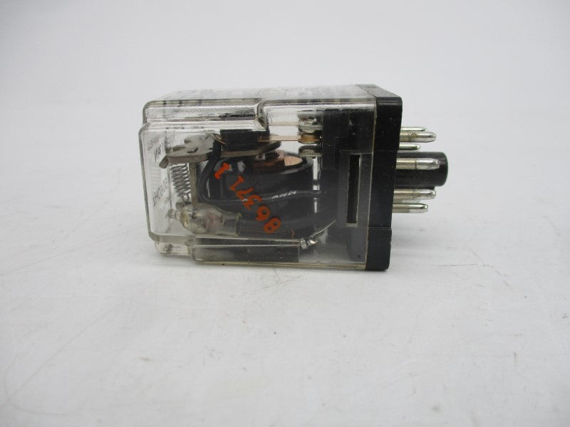POTTER&BRUMFIELD KRPA11AN 3402 120V NSMP
