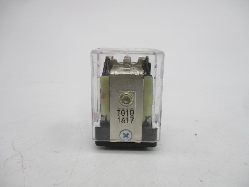 TYCO ELECTRONICS KUP-11A15-120 120V 10A NSNP
