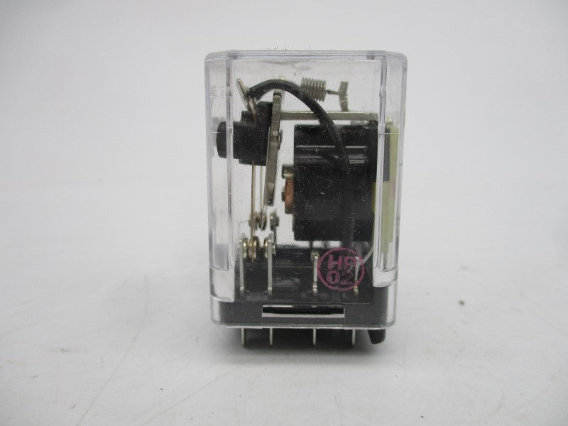 TYCO ELECTRONICS KUP-11A15-120 120V 10A NSNP