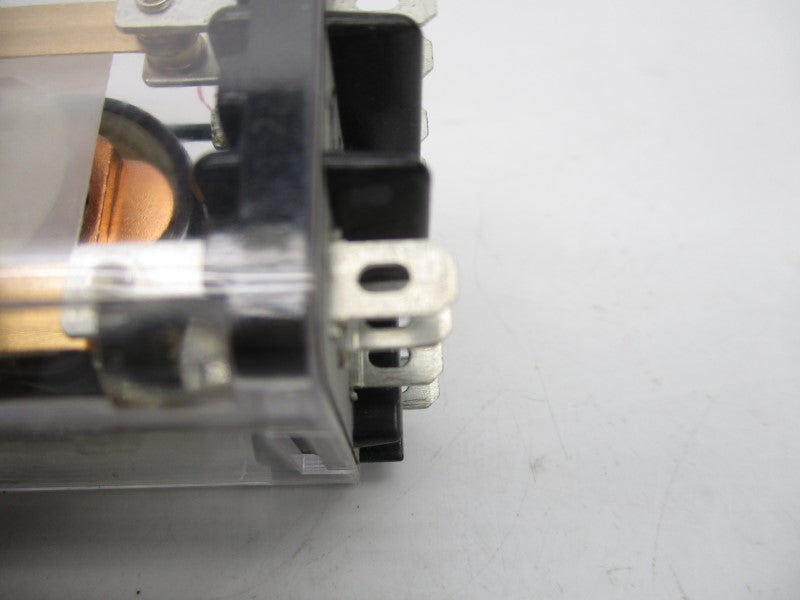 TYCO ELECTRONICS KUP-11A15-120 120V 10A NSNP