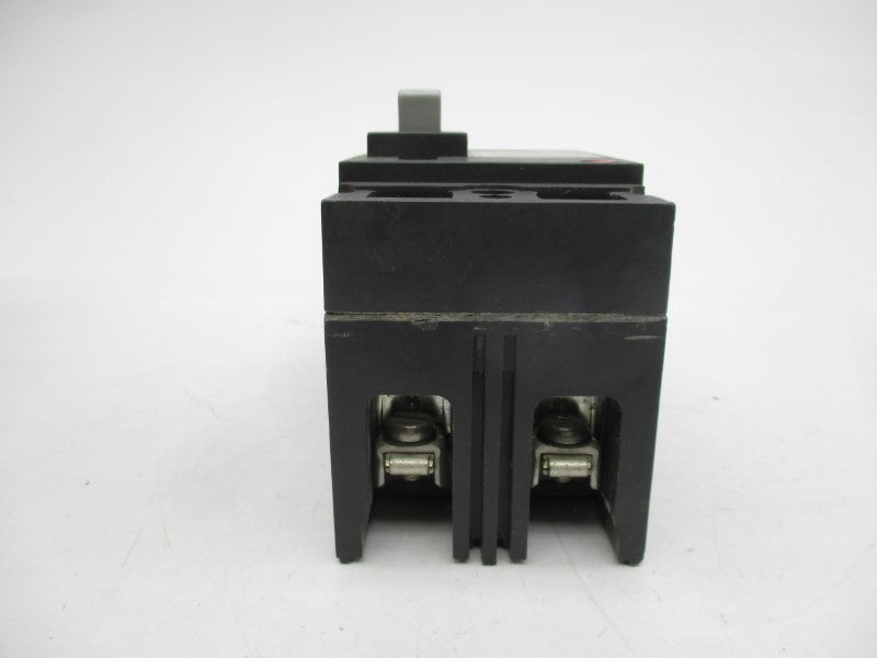 GENERAL ELECTRIC TEB122025WL 240VAC 25A NSMP