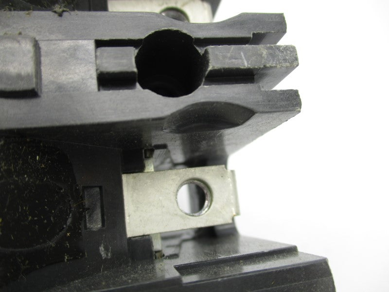 GENERAL ELECTRIC TEB122025WL 240VAC 25A NSMP