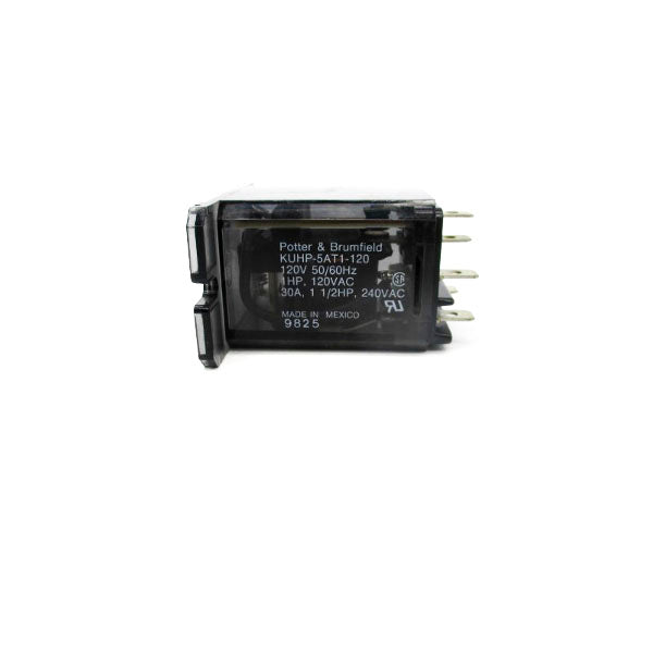 POTTER&BRUMFIELD KUHP-5AT1-120 120V NSNP