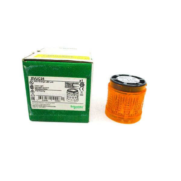 SCHNEIDER ELECTRIC XVUC25 24VAC/DC (NO BULB) NSMP