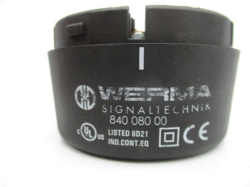WERMA 84008000 UNMP