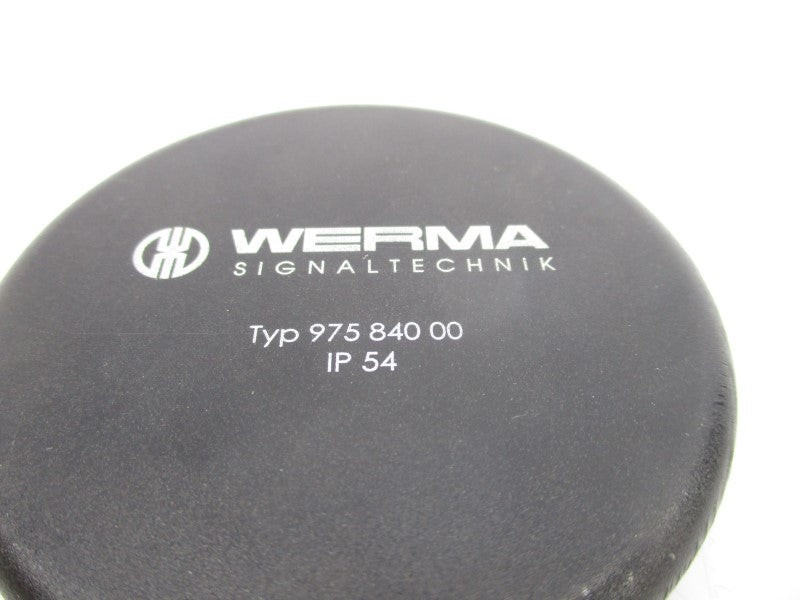 WERMA 97584000 UNMP