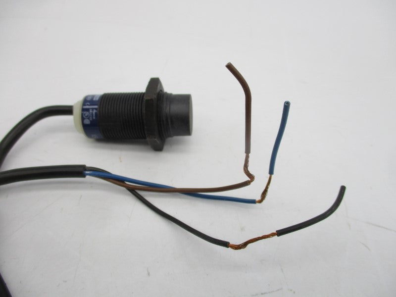 TELEMECANIQUE XS4P18AB110 12-48V NSMP
