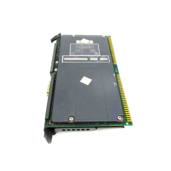 ALLEN BRADLEY 1772-LV SER. B F/W 5 (NO KEY) NSNP