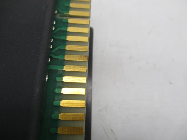 ALLEN BRADLEY 1771-OA SER. B 120VAC UNMP