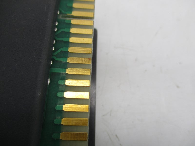 ALLEN BRADLEY 1771-OA SER. B 120VAC UNMP