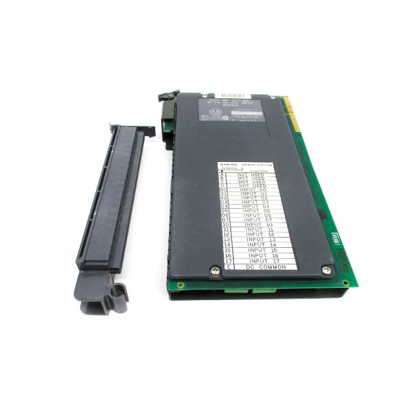 ALLEN BRADLEY 1771-IBD 10-30VDC NSNP