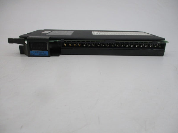 ALLEN BRADLEY 1771-IBD SER. A 10-30VDC NSMP