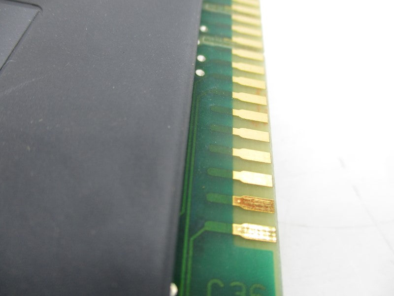 ALLEN BRADLEY 1771-IBD SER. A 10-30VDC NSMP
