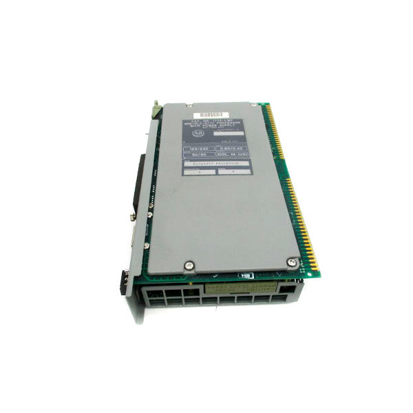 ALLEN BRADLEY 1772-LWP SER. A F/W E 120/240V 0.8/0.4A UNMP