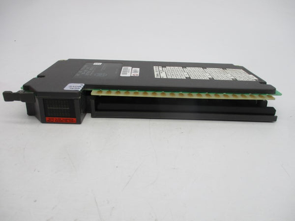 ALLEN BRADLEY 1771-OAN 80-265VAC REMAN