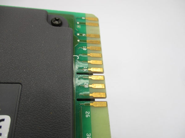 ALLEN BRADLEY 1771-OAN 80-265VAC REMAN