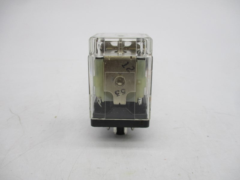 POTTER&BRUMFIELD KRPA-11DN-12 12VDC NSMP