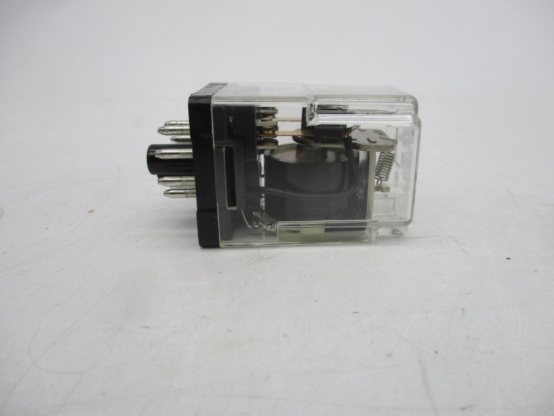 POTTER&BRUMFIELD KRPA-11DN-12 12VDC NSMP
