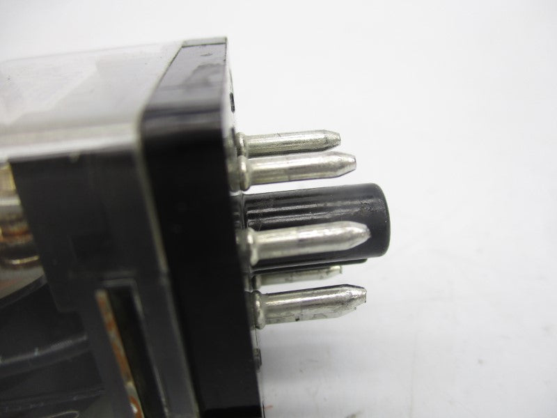 POTTER&BRUMFIELD KRPA-11DN-12 12VDC NSMP