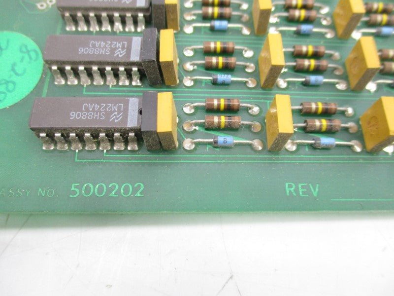 500202 REV. 0 NSNP