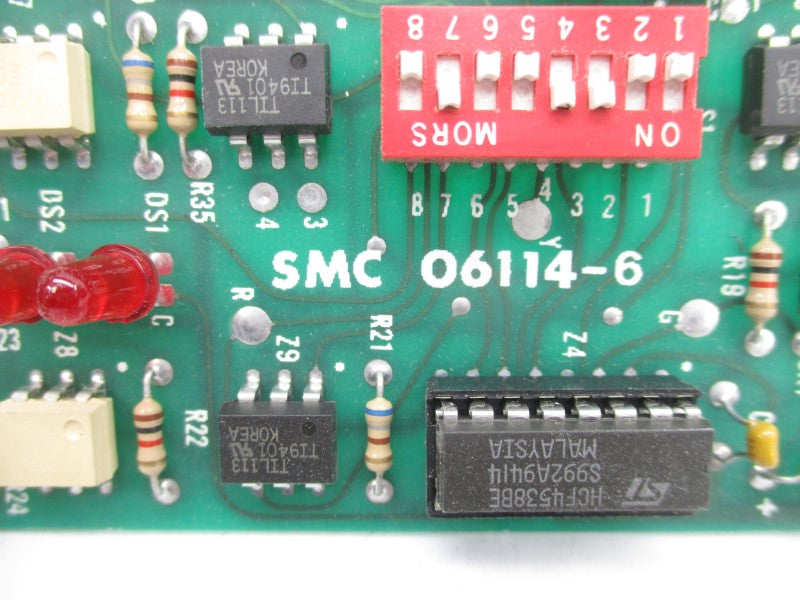 SMC 06114-6 UNMP