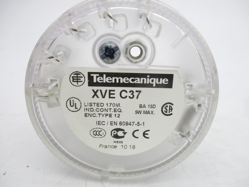 TELEMECANIQUE XVEC37 (NO BULB) NSNP