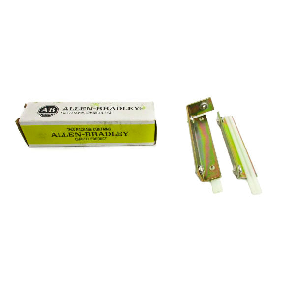 ALLEN BRADLEY 610521-01 REV. B (BK/YL) NSMP