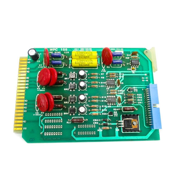 MICROTRAK 800-155-00 NSNP