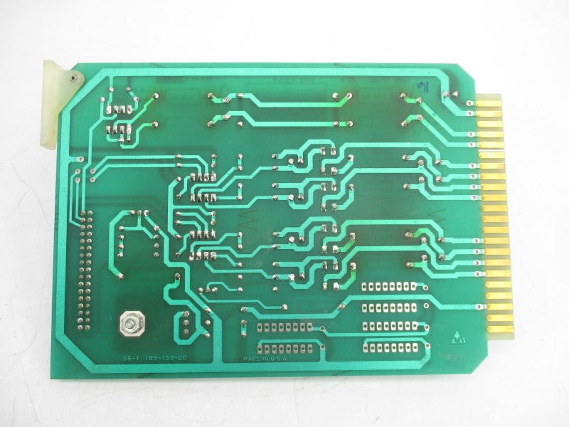 MICROTRAK 800-155-00 NSNP