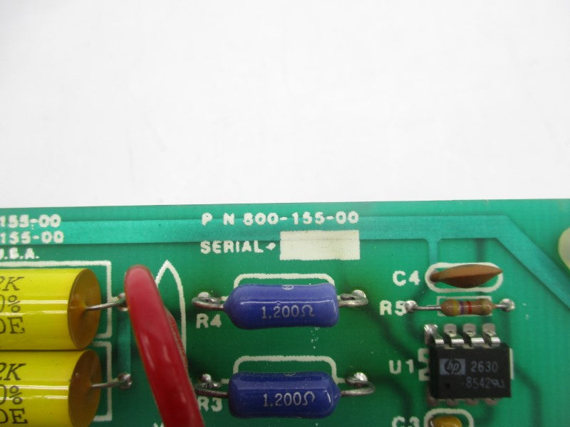 MICROTRAK 800-155-00 NSNP