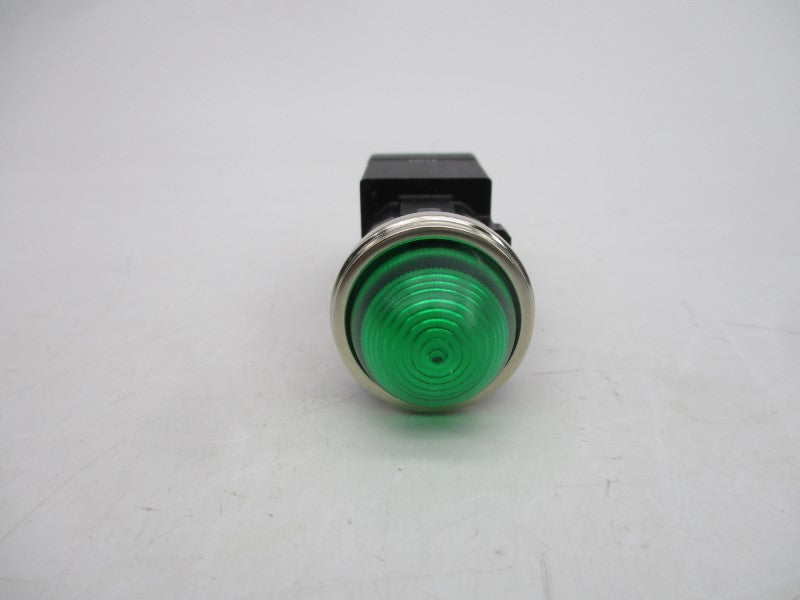 IDEC HW4P-2FH2-G 120V NSMP