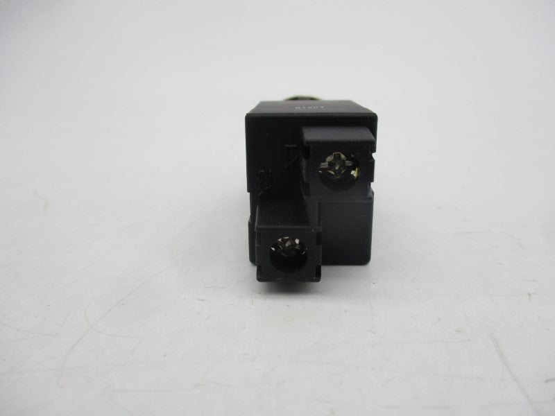 IDEC HW4P-2FH2-G 120V NSMP