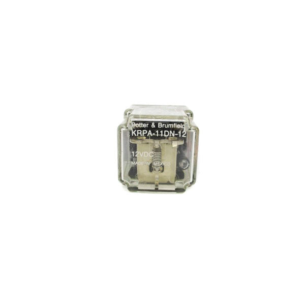 POTTER&BRUMFIELD KRPA-11DN-12 12VDC NSNP
