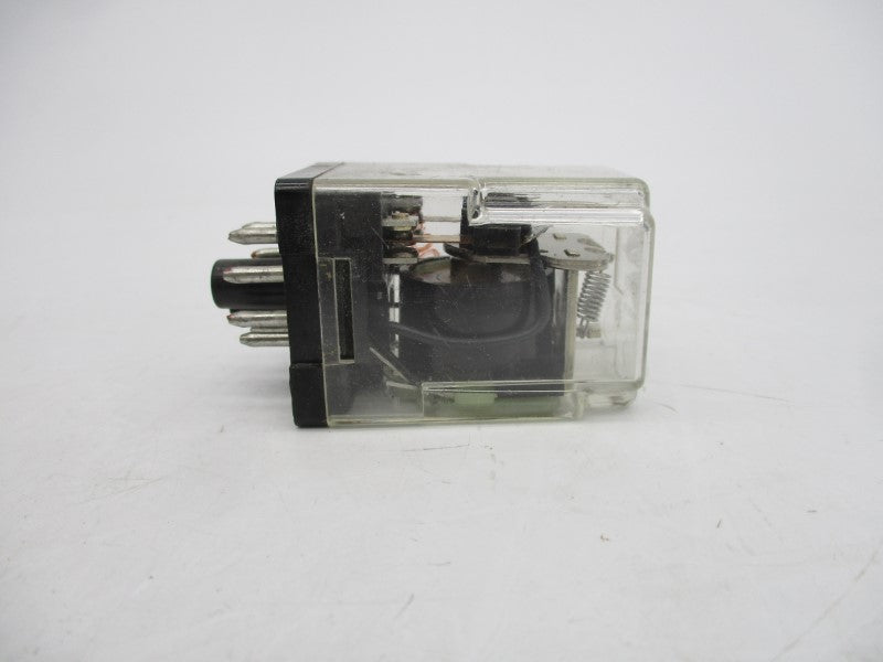 POTTER&BRUMFIELD KRPA-11DN-12 12VDC NSNP