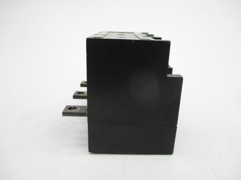 GENERAL ELECTRIC TECL36007 600V 7A UNMP