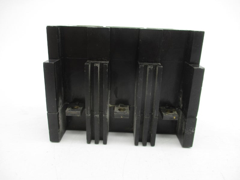 GENERAL ELECTRIC TECL36007 600V 7A UNMP