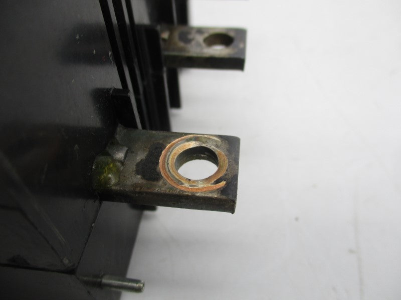 GENERAL ELECTRIC TECL36007 600V 7A UNMP