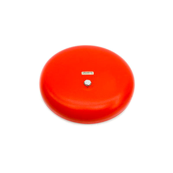 WHEELOCK 43T-G10-115 115VAC 0.085A (AS PICTURED) NSNP