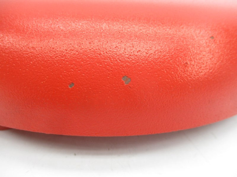 WHEELOCK 43T-G10-115 115VAC 0.085A (AS PICTURED) NSNP