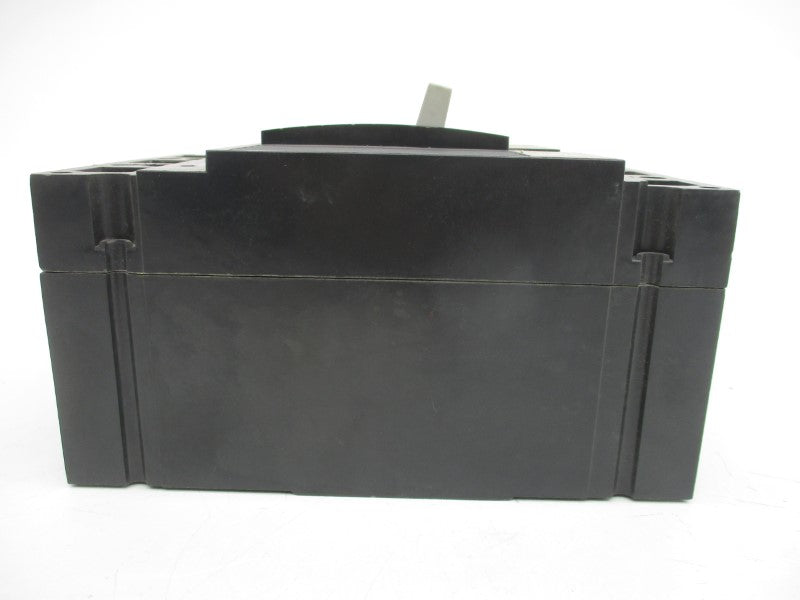 GENERAL ELECTRIC TEC36015 600VAC 15A (BLACK) UNMP