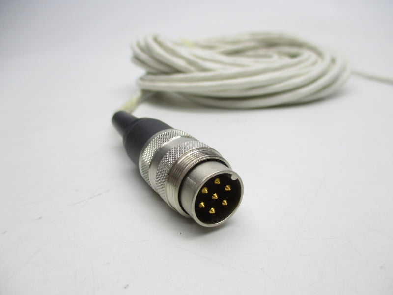 CONNECTOR CABLE 77216-384 NSNP