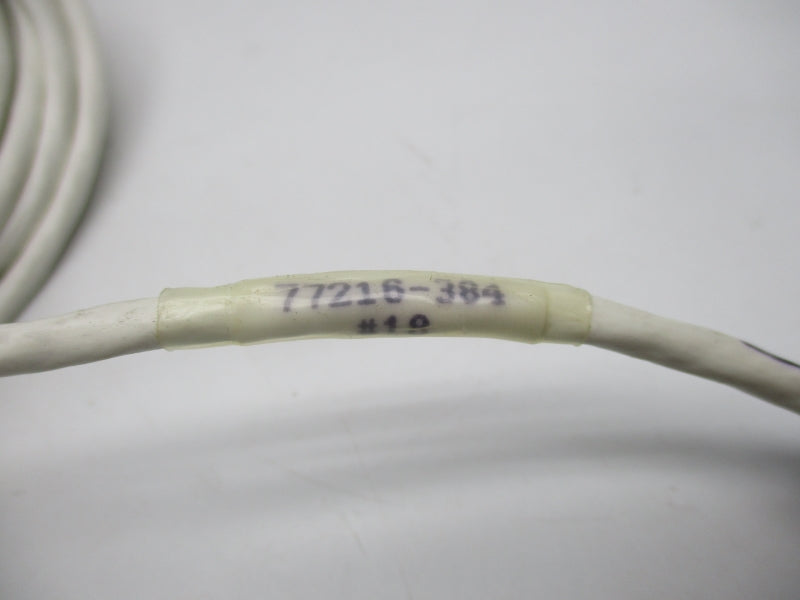 CONNECTOR CABLE 77216-384 NSNP