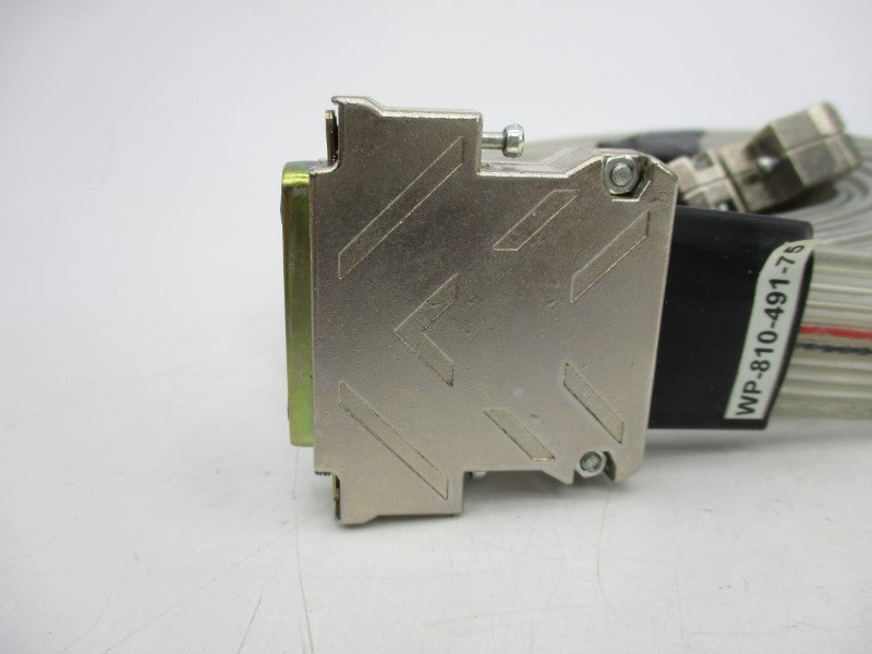 CONNECTOR CABLE WP-810-491-75 NSNP
