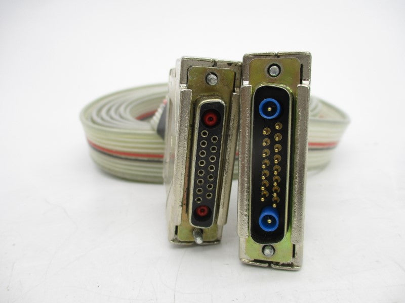 CONNECTOR CABLE WP-810-491-75 NSNP
