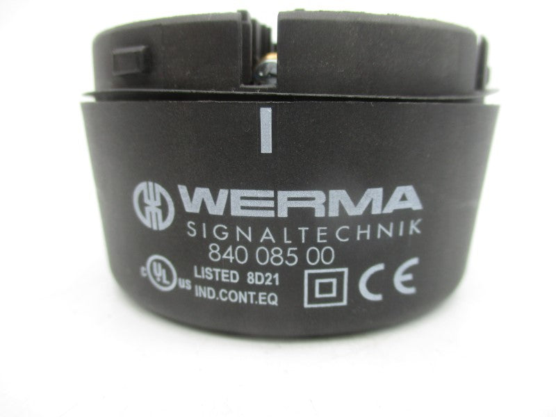 WERMA 84008500 UNMP